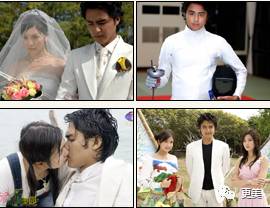 与杨幂合作的男星个个都爆火,那些被杨幂带火的男明星们