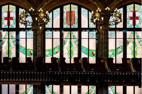 世界十大剧院排名,世界最美的十大剧院