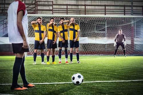 世界杯怎么讲解,世界杯足球规则