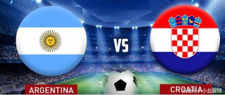今晚阿根廷vs克罗地亚,阿根廷战胜克罗地亚梅西反应