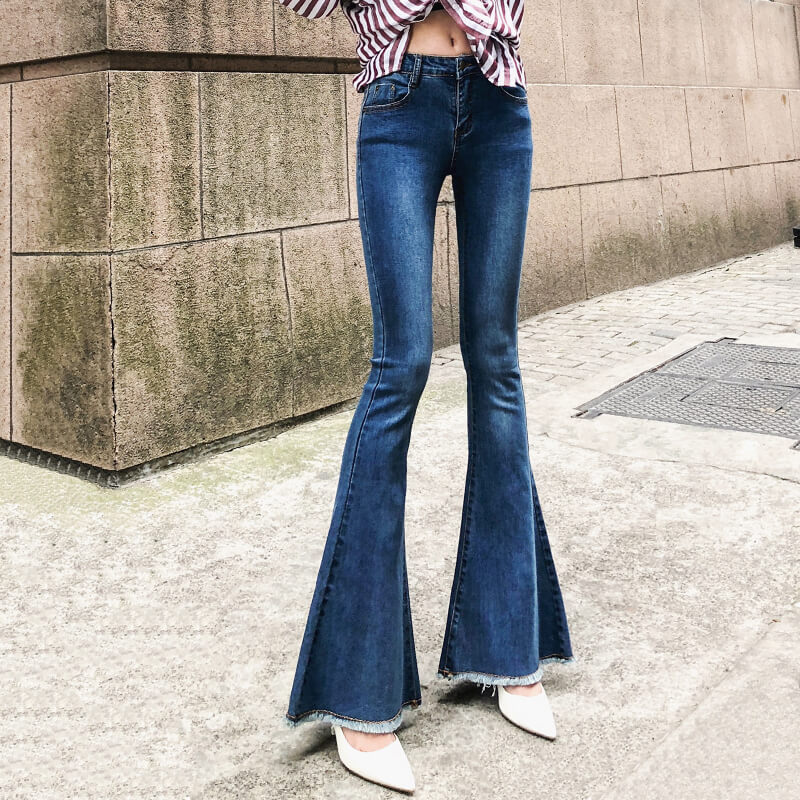 男生小腿粗适合穿什么裤子,臀围大小腿粗适合穿什么的裤子