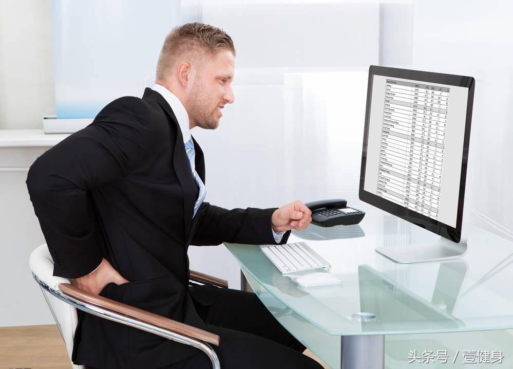 久坐肚子疼怎么缓解,久坐办公室怎么缓解疼痛