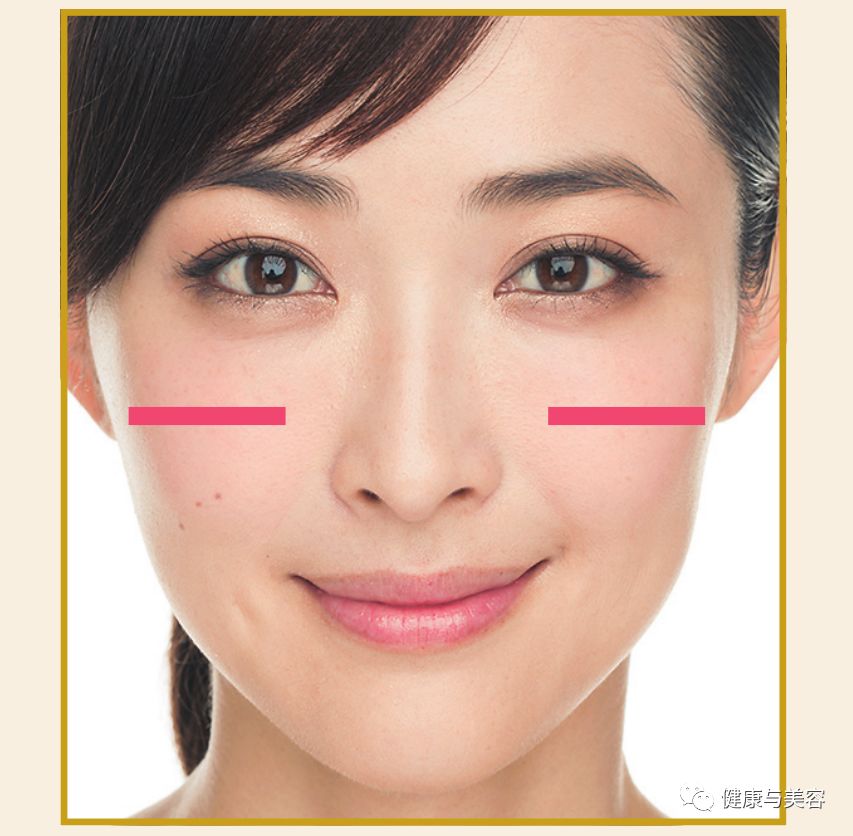 蔡徐坤腮红上热搜！《创造101》小姐姐说腮红用得好，脸小年龄小