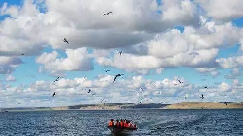 北京至内蒙古旅游坐什么火车,北京去内蒙古高铁旅游线路