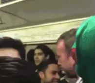 这届世界杯是来搞笑的吗,盘点那些世界杯的搞笑场面