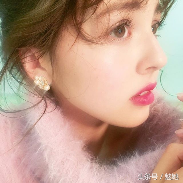 夏天的唇釉口红推荐黄皮,夏天适合口红还是唇釉