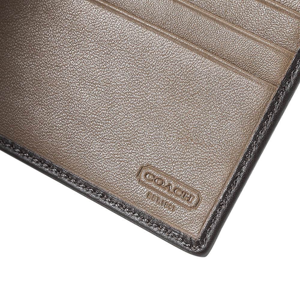 如何区分coach钱包正品,买coach的包有发票吗