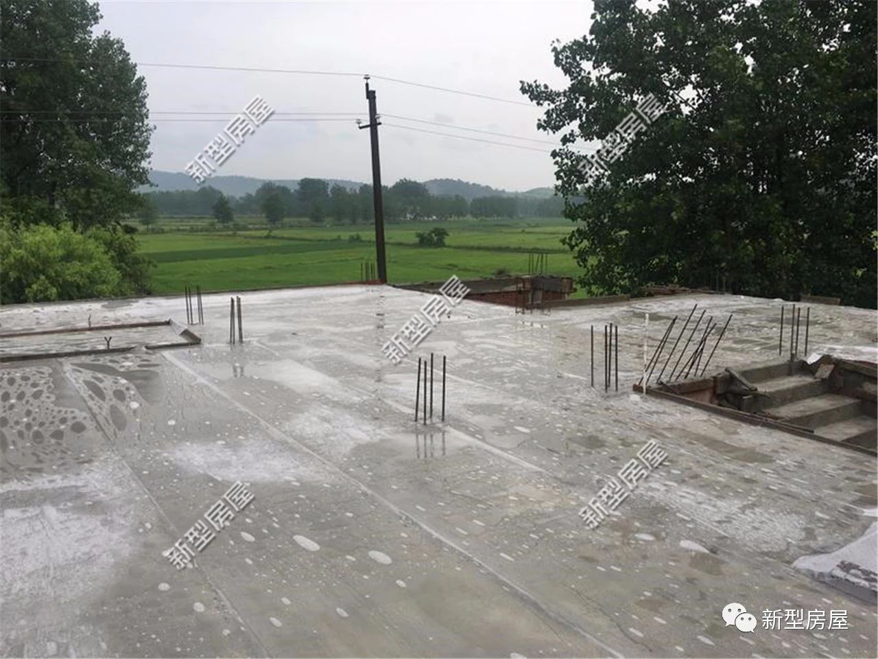 农村自建房楼板出现裂缝的原因,新房楼板出现裂缝问题怎么解决