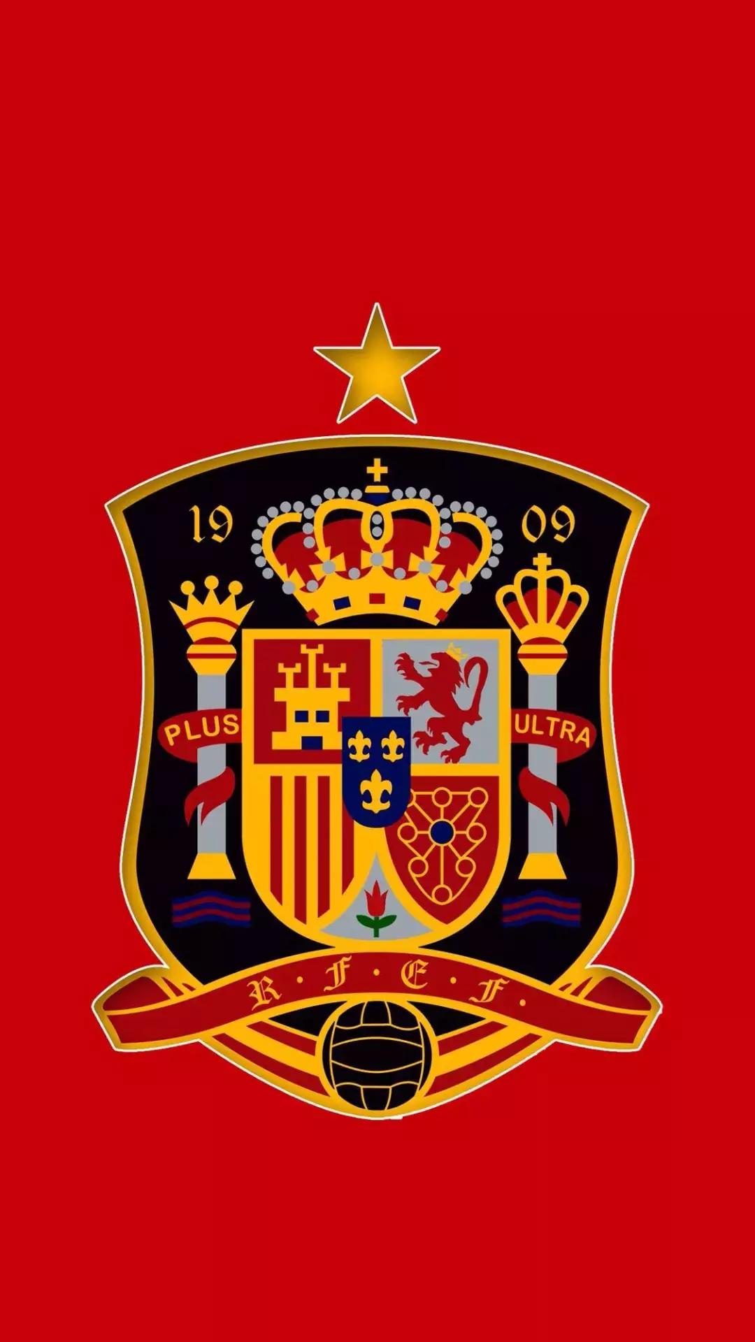 2022世界杯各球队壁纸,世界各国足球队徽壁纸