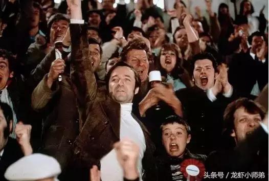 十大必看足球电影推荐中国,盘点5大最经典的足球电影