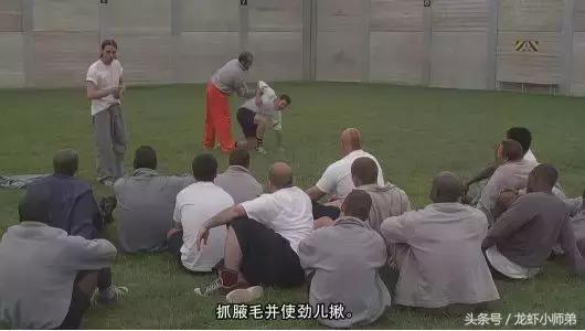 人生必看的十部足球电影,给大家推荐5部经典的足球电影