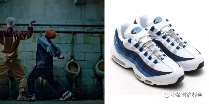 权志龙穿搭过的nike鞋,权志龙上脚3.0球鞋