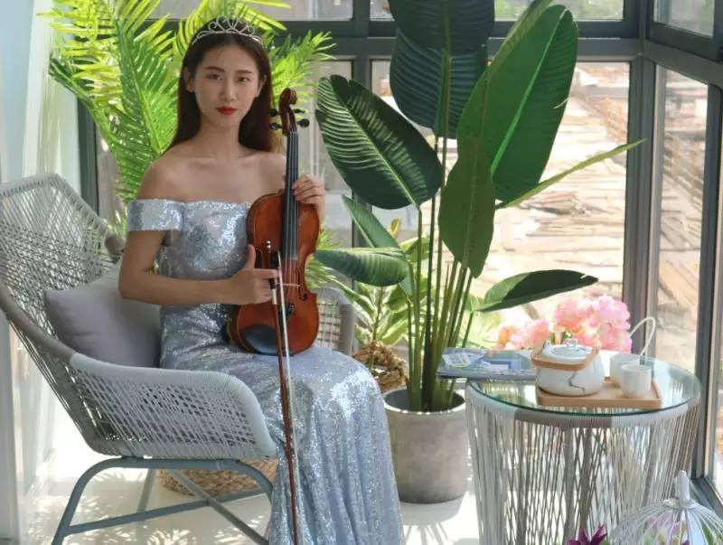 城发翰林府二期,株洲城发翰林府样板房