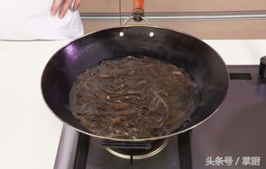 卤海带详细做法,怎样卤海带好吃