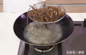 卤海带详细做法,怎样卤海带好吃