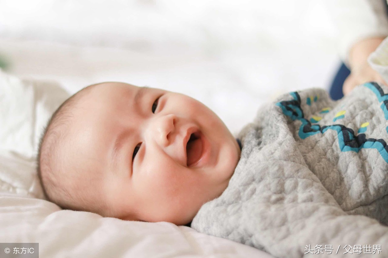 孩子这七个部位再脏也不能洗,身体的这个部位再脏也不能洗