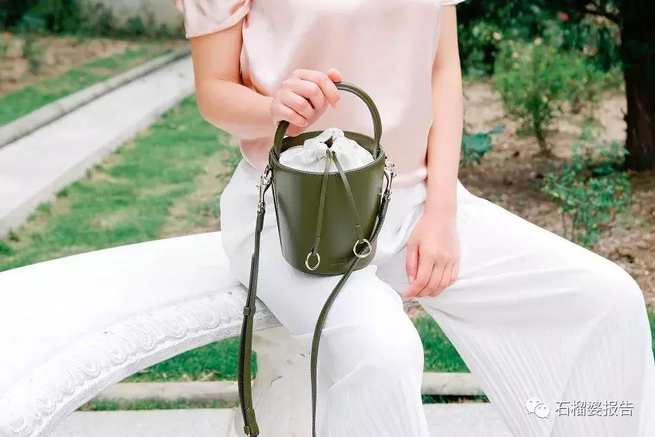 包包推荐小众高级感中国元素结合,什么牌子的包包最时髦