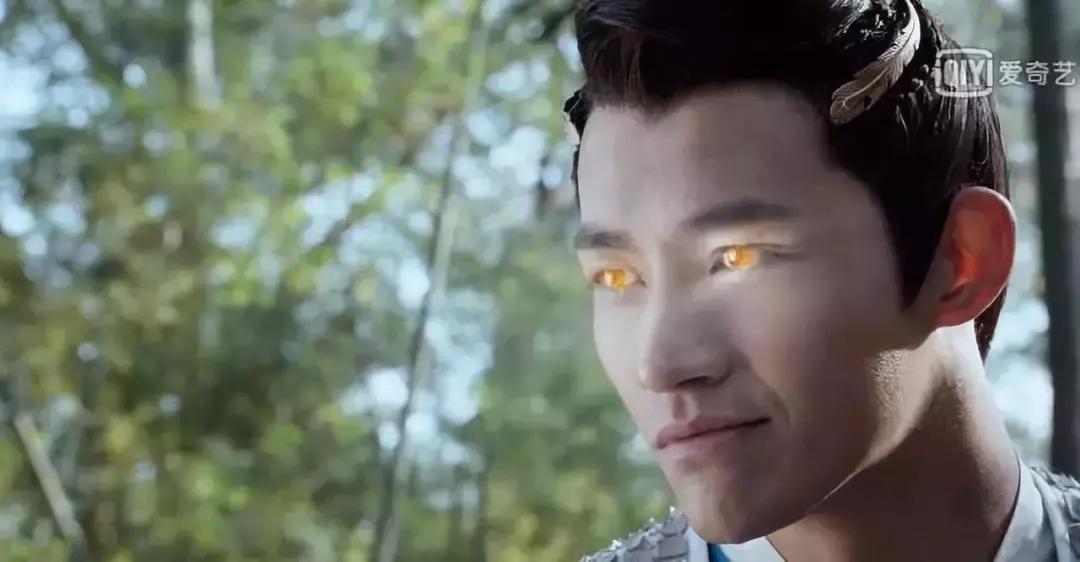 这部国产奇幻电影有多精彩,一部国产玄幻电影