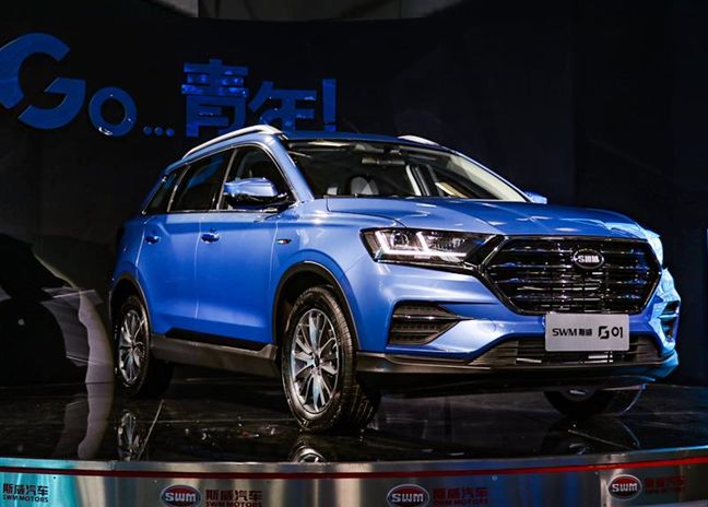 新风光580优缺点,风光新5806座智选suv价格