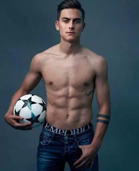 行走荷尔蒙球星,行走的荷尔蒙球星集合