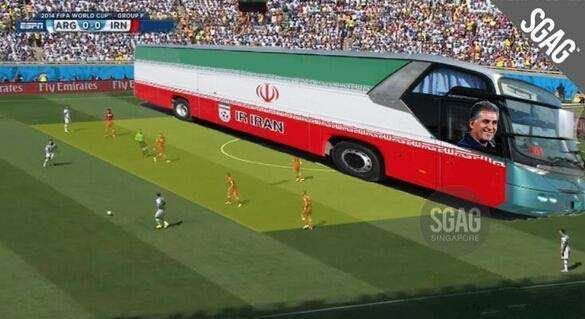 冰岛拆迁,世界杯冰岛伊朗