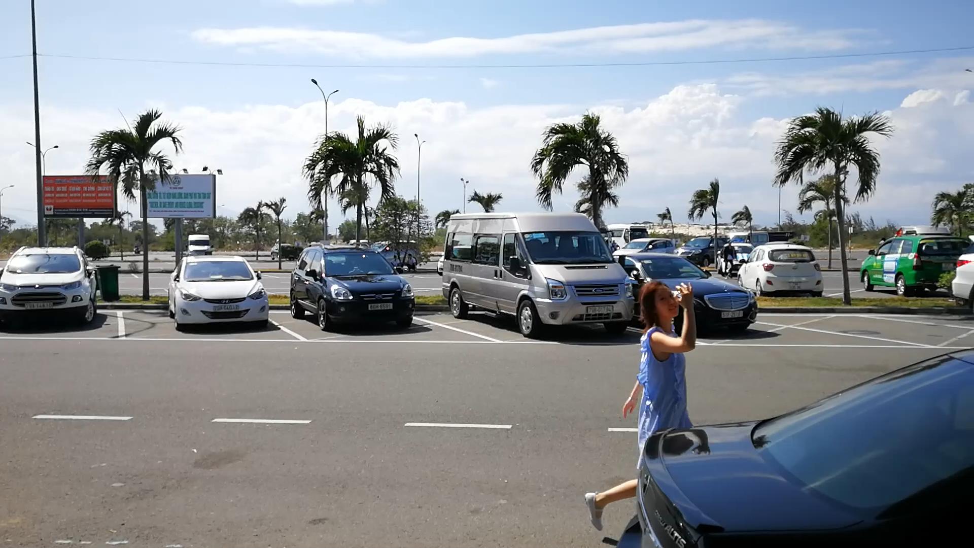 遇见芽庄，我连下一次带什么衣服来都想好了