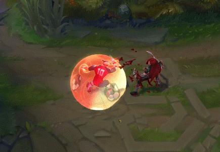 英雄联盟卡牌足球皮肤,英雄联盟制胜金球系列皮肤