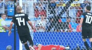 冰岛队的守门员,冰岛守门员