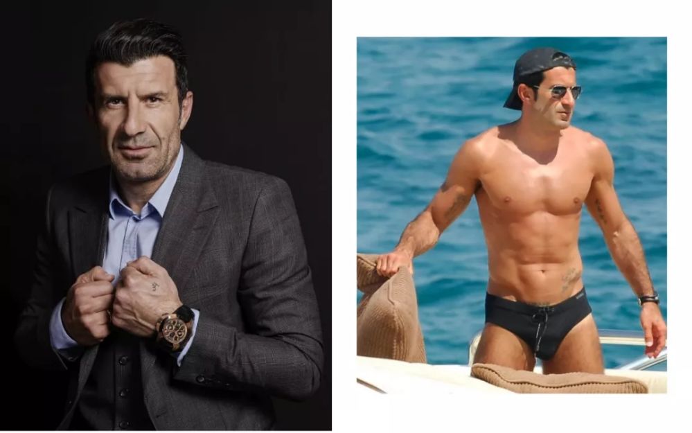 c罗依然能跑得很快,c罗首秀宣传