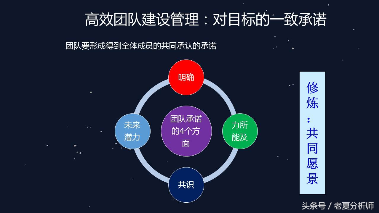 团队建设人才培养与团队管理,团队领导力和团队管理