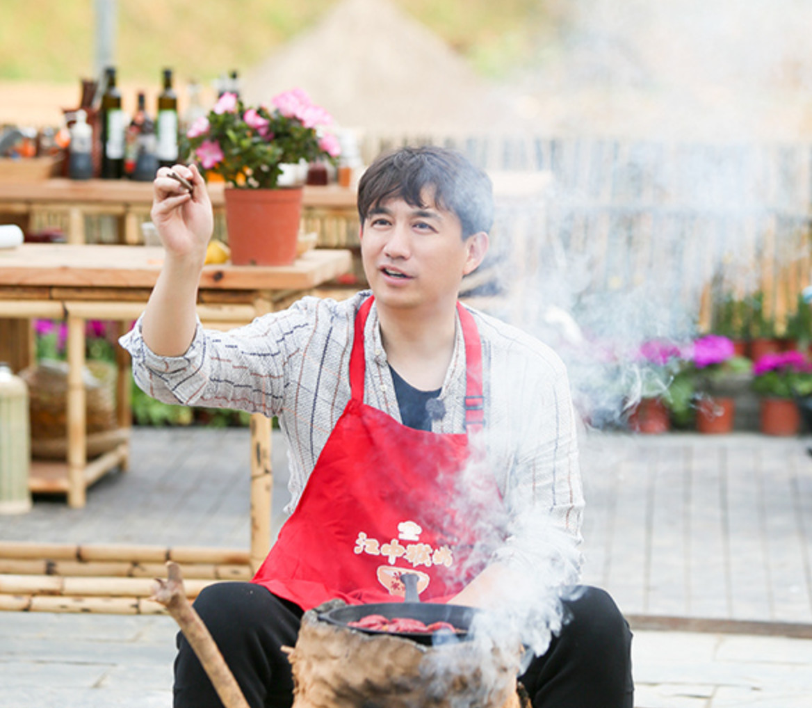 黄磊推荐简单易做美食,黄磊100道经典家常菜