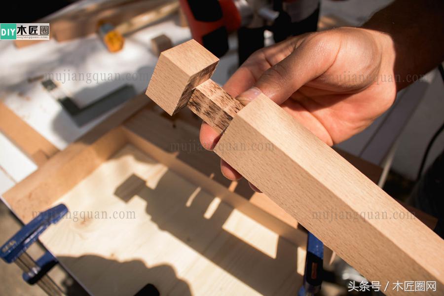 榫卯结构操作视频,榫卯结构创意性应用