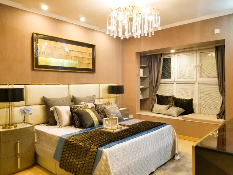 未来之光！万科填补高新区品质楼盘空白