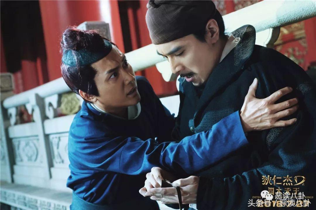 盘点暑假这几部剧你最看好哪一部,暑期最值得看的40部纪录片