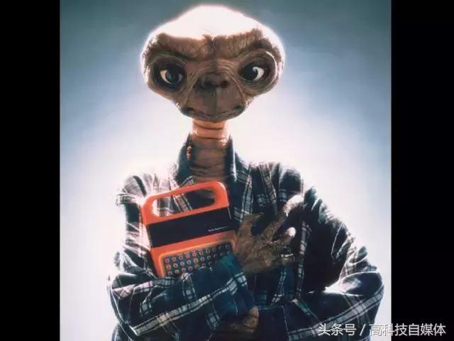 震撼世界的25个芯片,十大经典芯片排行