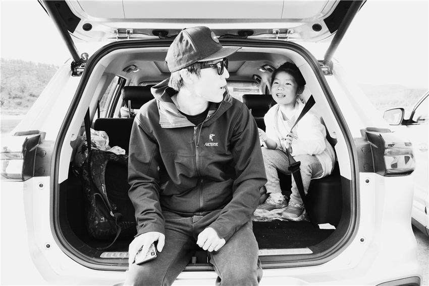 漠河北极村之旅,来到祖国最北端漠河北极村