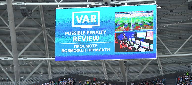 科技打脸！澳大利亚门将曾嘴硬不支持高科技VAR回头就送来大礼