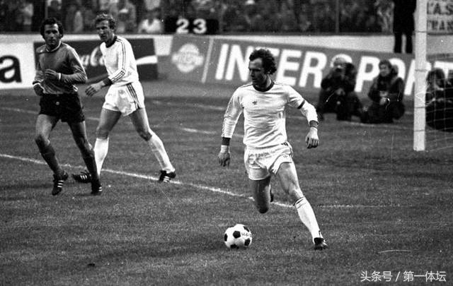 世界杯贝肯鲍尔,02年韩国世界杯黑哨贝肯鲍尔