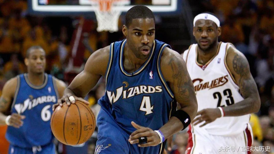 美媒重排1999年选秀首轮全是巨星,1998nba选秀重排