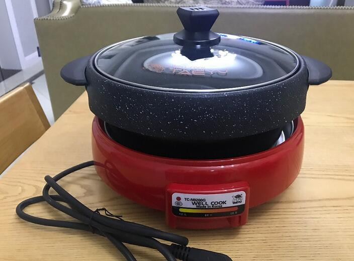 韩国乌龟锅烤肉,韩国乌龟烤肉锅推荐