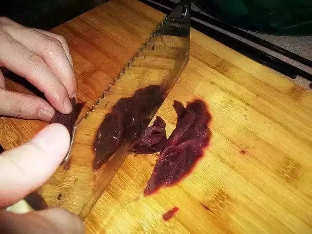 你真的会切菜吗,这样的切菜刀法你有吗