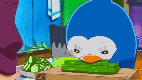 你真的会切菜吗,这样的切菜刀法你有吗