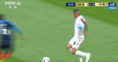 姆巴佩16岁进球集锦,天才少年姆巴佩横空出世了吗