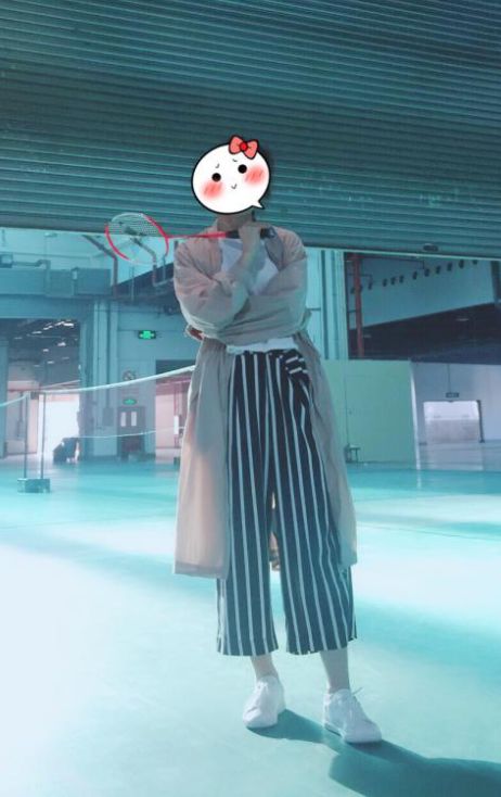 拥有一双长腿是什么感觉,有一双让人羡慕的长腿是什么感觉