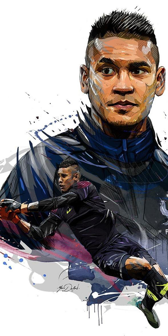 11号足球明星壁纸,2022足球世界杯高清壁纸