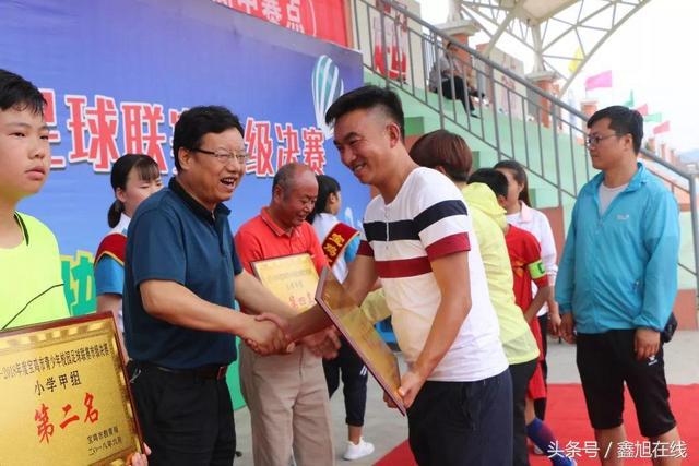 2019宝鸡校园足球联赛,2024宝鸡市校园足球联赛