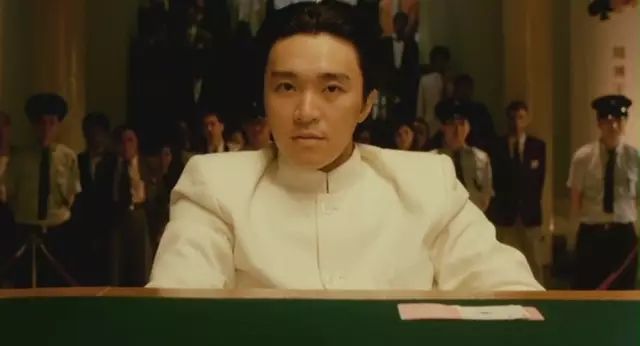 香港第一部破亿的电影,香港第一部过百万电影