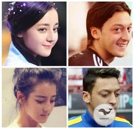 甄子丹撞脸模板,甄子丹吴镇宇经典对决