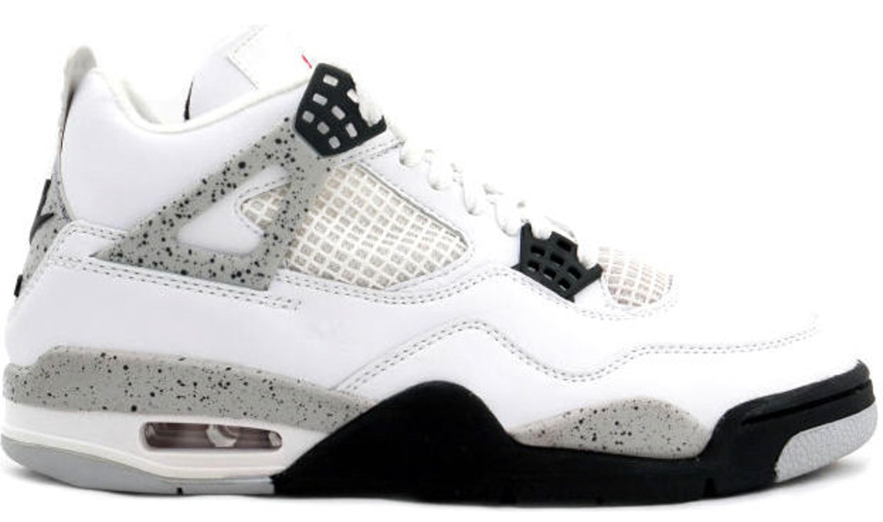 aj4哪双鞋子最值得入手,aj4最值得买的球鞋