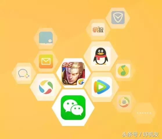 腾讯隐藏程序,腾讯隐藏软件